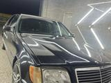 Mercedes-Benz S 320 1994 годаfor2 800 000 тг. в Кызылорда