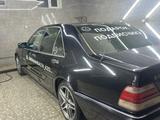 Mercedes-Benz S 320 1994 годаfor2 800 000 тг. в Кызылорда – фото 3