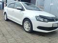 Volkswagen Polo 2014 года за 5 200 000 тг. в Костанай