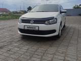 Volkswagen Polo 2014 годаүшін5 200 000 тг. в Костанай – фото 3