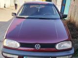 Volkswagen Golf 1994 года за 1 500 000 тг. в Костанай