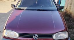 Volkswagen Golf 1994 года за 1 500 000 тг. в Костанай