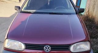 Volkswagen Golf 1994 года за 1 500 000 тг. в Костанай