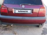 Volkswagen Golf 1994 года за 1 500 000 тг. в Костанай – фото 2