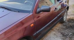 Volkswagen Golf 1994 года за 1 500 000 тг. в Костанай – фото 3