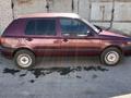 Volkswagen Golf 1994 года за 1 500 000 тг. в Костанай – фото 4