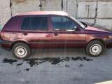 Volkswagen Golf 1994 года за 1 500 000 тг. в Костанай – фото 4