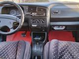 Volkswagen Golf 1994 года за 1 500 000 тг. в Костанай – фото 5