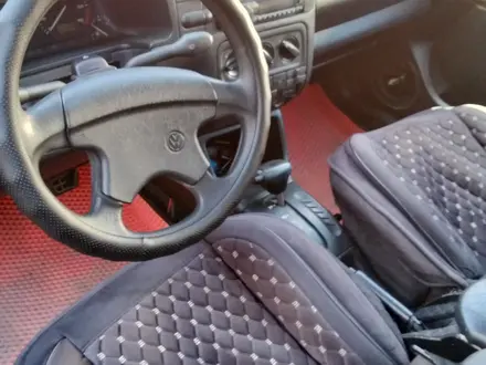 Volkswagen Golf 1994 года за 1 500 000 тг. в Костанай – фото 7