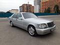 Mercedes-Benz S 320 1996 годаfor5 000 000 тг. в Кызылорда