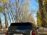 Hyundai Palisade 2022 года за 27 500 000 тг. в Алматы – фото 5