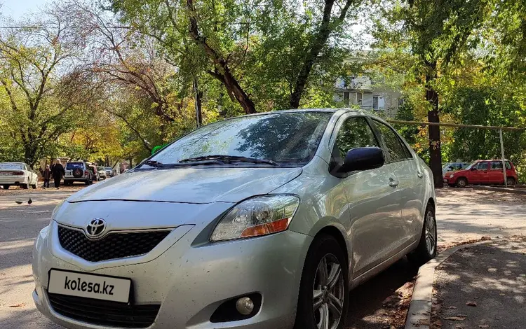 Toyota Yaris 2011 года за 3 900 000 тг. в Алматы