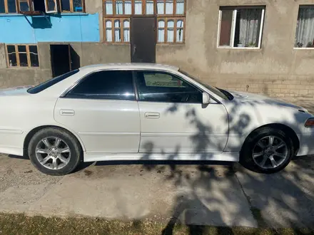 Toyota Mark II 1999 года за 2 500 000 тг. в Шымкент – фото 6