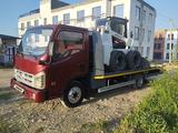 Forland  L7 DUMP TRUCK 2014 года за 5 900 000 тг. в Алматы