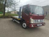 Forland  L7 DUMP TRUCK 2014 года за 5 900 000 тг. в Алматы – фото 4