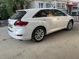 Toyota Venza 2013 года за 11 000 000 тг. в Актобе – фото 2