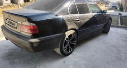 BMW 520 1997 годаfor2 000 000 тг. в Тараз – фото 2