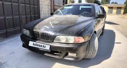 BMW 520 1997 годаfor2 000 000 тг. в Тараз – фото 3