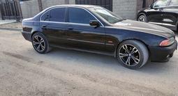 BMW 520 1997 годаfor2 000 000 тг. в Тараз – фото 5