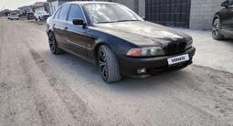 BMW 520 1997 годаfor2 000 000 тг. в Тараз