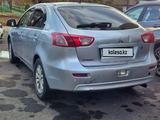 Mitsubishi Lancer 2010 года за 3 500 000 тг. в Уральск – фото 3