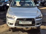 Mitsubishi Lancer 2010 года за 3 500 000 тг. в Уральск