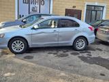 Mitsubishi Lancer 2010 года за 3 500 000 тг. в Уральск – фото 2