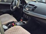 Mitsubishi Lancer 2010 года за 3 500 000 тг. в Уральск – фото 5