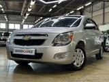 Chevrolet Cobalt 2020 года за 5 200 000 тг. в Кокшетау – фото 2