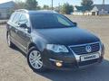 Volkswagen Passat 2008 годаүшін6 300 000 тг. в Талдыкорган – фото 2