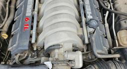 Двигатель 6.1 HEMI Chrysler за 4 500 000 тг. в Алматы – фото 2