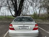 Toyota Camry 2003 года за 5 500 000 тг. в Алматы – фото 3