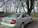 Toyota Camry 2003 года за 5 500 000 тг. в Алматы – фото 4