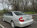 Toyota Camry 2003 года за 5 500 000 тг. в Алматы – фото 2