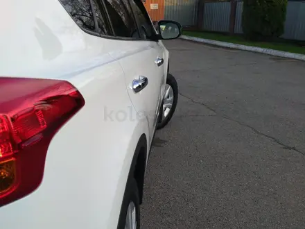 Toyota RAV4 2015 года за 12 300 000 тг. в Алматы – фото 24