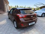 Hyundai i30 2013 года за 4 500 000 тг. в Алматы – фото 2