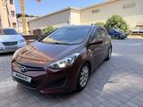 Hyundai i30 2013 года за 4 500 000 тг. в Алматы – фото 3