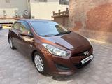 Hyundai i30 2013 года за 4 500 000 тг. в Алматы – фото 4
