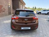 Hyundai i30 2013 года за 4 500 000 тг. в Алматы – фото 5