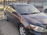 Toyota Camry 2004 годаүшін4 800 000 тг. в Тараз – фото 3