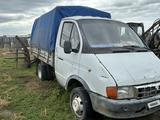 ГАЗ ГАЗель 1997 года за 1 600 000 тг. в Павлодар