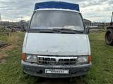 ГАЗ ГАЗель 1997 года за 1 600 000 тг. в Павлодар – фото 2