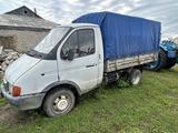 ГАЗ ГАЗель 1997 года за 1 600 000 тг. в Павлодар – фото 3