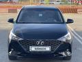 Hyundai Accent 2020 годаүшін7 600 000 тг. в Астана – фото 3