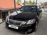 Lexus GS 450h 2006 года за 7 300 000 тг. в Алматы