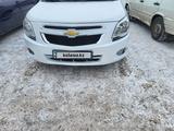 Chevrolet Cobalt 2021 года за 5 000 000 тг. в Астана – фото 4