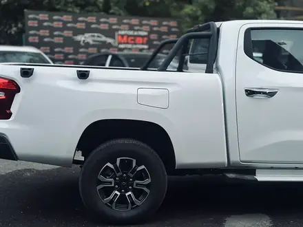 Changan Hunter Plus 2026 года за 14 800 000 тг. в Алматы – фото 6