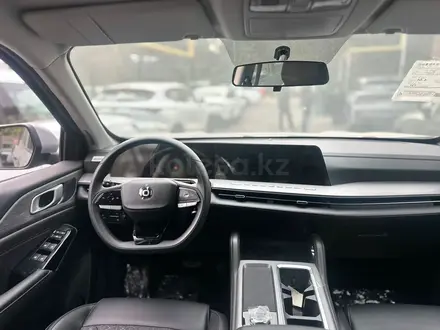 Changan Hunter Plus 2026 года за 14 800 000 тг. в Алматы – фото 4