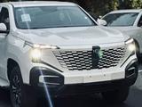 Changan Hunter Plus 2026 года за 14 800 000 тг. в Алматы