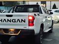 Changan Hunter Plus 2026 годаүшін14 800 000 тг. в Алматы – фото 8